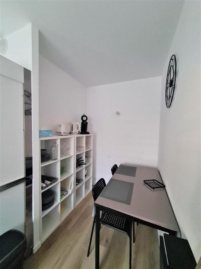 Studio Confort Calme Centre De Reims Boulevard De La Paix Экстерьер фото