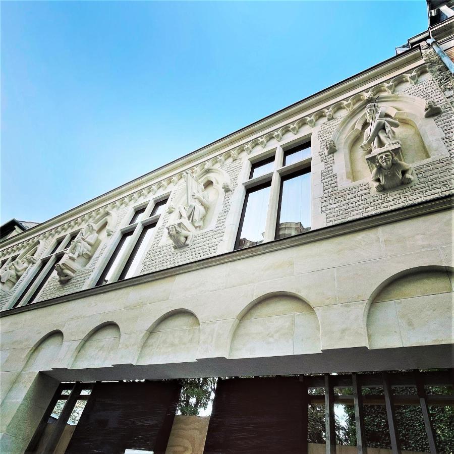 Studio Confort Calme Centre De Reims Boulevard De La Paix Экстерьер фото