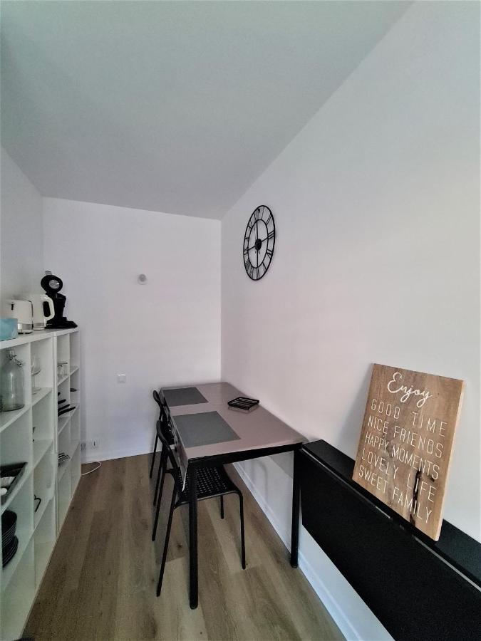 Studio Confort Calme Centre De Reims Boulevard De La Paix Экстерьер фото